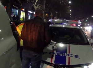 Փետրվարի 17 ից 23 ը հայտնաբերվել է ոչ սթափ  76 վարորդ