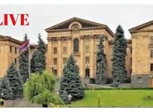 Խորհրդարանական լսումներ․ «Բարձրագույն կրթության եւ գիտության ոլորտի օրենսդրական բարեփոխումները»