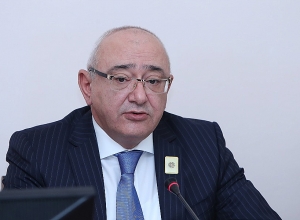 ՏԻՄ ընտրությունները կկայանան հոկտեմբերի 17-ին և նոյեմբերի 14-ին
