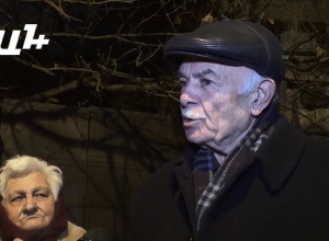 15 տարի է՝ հավաքվում են․ ինչի՞ց են դժգոհում Կոնդի բնակիչները