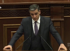 Դատական համակարագում առկա են տարիներով կուտակված, քրոնիկ դարձած խնդիրներ. ՄԻՊ