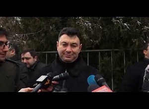 Հայաստանի խայտառակություննա, որ 2 նախագահի վերաբերյալ այսօր կան գործեր