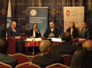 Ի՞նչ փոփոխություններ են սպասվում ոստիկանության բարեփոխումների շրջանակում