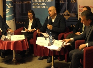 Ոստիկանության բարեփոխումների ծրագրով՝ պարտադիր բաժնում հաղորդում տալու կարիք չի լինի