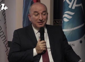 Մինչև 5 րոպեում դեպքի վայր հասնելը շատ լավ ցուցանիշ է․ Ոստիկանության շտաբի պետ Արմեն Ղուկասյան