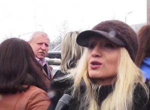 Ինչո՞ւ են եկել սատարելու Սերժ Սարգսյանին