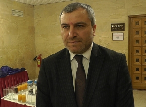 Нужно сделать все, чтобы больше не иметь такого КС, который будет восприниматься как суд правящей силы: Норайр Норикян