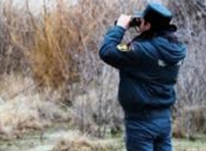 В Гаваре гражданин вышел из дома и не вернулся