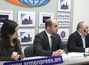 Արսեն Ջուլֆալակյանը վախենում է, որ թիմակիցները կարող են վնաս հասցնել իրեն