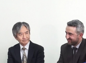 «Արամ Խաչատրյանի անունը գիտի յուրաքանչյուր ճապոնացի աշակերտ»