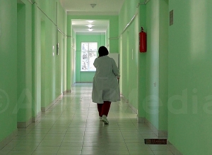 В Грузии зафиксирован первый случай коронавируса: Aliq.ge