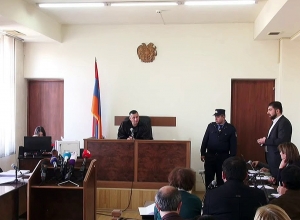 Դատախազությունը ոչ թե պետական շահ է պաշտպանում, այլ «ֆրեզեն» ընկերության շահերը. Դ Սանասարյան