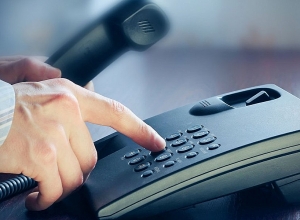 В рамках проведения референдума в прокуратуре открыта горячая линия