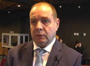 Вооруженные силы РА в состоянии и заткнуть огневые точки противника, и контролировать ситуацию: Нвер Торосян