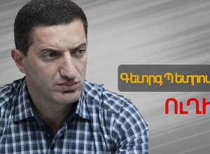 Երիտասարդացման տենդը չպետք է պսակվի անորակ կադրերին պետական համակարգ խցկելով․ Գևորգ Պետրոսյան