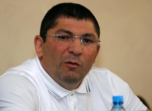 ՀԸՖ նախագահ Ռոբերտ Խաչատրյանը խոսել է ՀԱՕԿ-ի անունից. Ինչո՞ւ