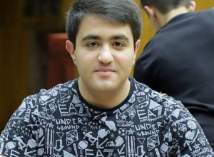 Aeroflot Open 2020 շախմատային փառատոնում Հայաստանից մեդալ նվաճեց միայն Տիգրան Հարությունյանը