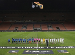 Կորոնավիրուսի հետեւանքները․ Իտալիայում ֆուտբոլային խաղերը կանցնեն առանց հանդիսականների