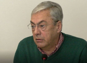 «Մի բան է փոխվել․  վերևի նստած մարդը այլևս չի ասում՝ բերեք իմ բաժինը տվեք»․ Բագրատ Ասատրյան