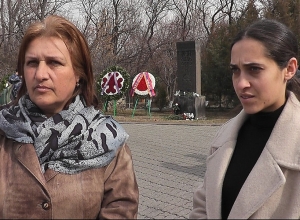 «3 օրվա ընթացքում ազատե՛ք Սումգայիթը և գնացե՛ք Հայաստան»․ ադրբեջանցու խոսքը հիշում է Սումգայիթի ջարդերից փրկված Կարինե Մեջլումյանը