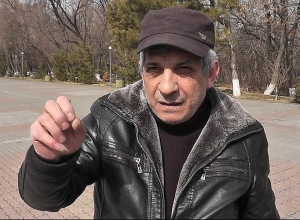 «Ադրբեջանի ղեկավարությունը Խոջալուի ցեղասպանություն է ճանաչում, բա Կիրովաբադը, Բաքուն, Սումգայիթը»