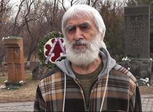 Мы должны учесть исторический фактор: Грайр Улубабян об Арцахской проблеме