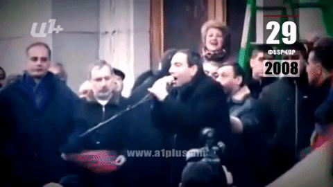 Օրացույց. 29-ը փետրվարի. Ազատության հրապարակը սպասում է գարնան առաջին օրվան