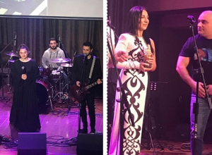 Ինչպե՞ս է անցել Van Music Awards-ի մրցանակաբաշխությունը․ո՞վ էր այս տարի բացակայում