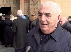 Первые ласточки, что Сержа Саркисяна судят за кражу «солярки»