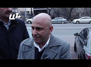 ՁԻԱՀ-ի կանխարգելման կենտրոնի հիմնավորումներն ավելի համոզիչ էին, քան նախարարությանը. պատգամավոր