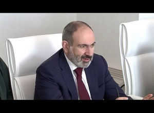 Հայ-վրացական բարձր մակարդակի բանակցությունները շարունակվում են ընդլայնված կազմով