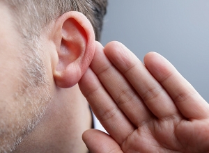 446 Million People Worldwide Have Hearing Problems