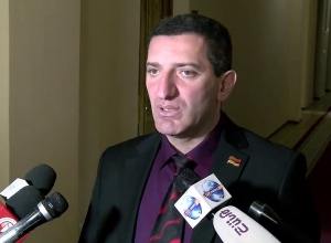 «Это был тот сезон, когда жители Цахкадзора могли заработать деньги – сейчас лишились и этого»