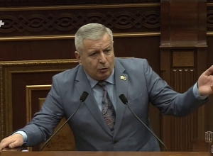 Վրաստանի սահմանին մեր քաղաքացին մի 5000 լարի կտուգանվի, մի 4-5 տարի էլ կնստի