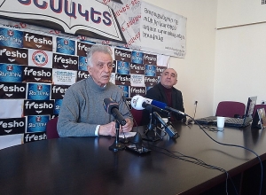 «Լիդիան»-ի միակ հենարանը, ըստ բնապահպանի, մնացել են Հայաստանի Հանրապետության իշխանությունները