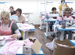 Կարի ֆաբրիկան վերսկսեց աշխատանքը