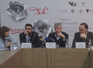 Այո և մեկ անգամ ևս այո․ Դալիի եւ Պիկասոյի այս գործերը բնօրինակ են․ կոլեկցիոներ