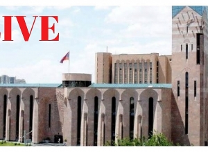 Տուրիստական միկրոավտոբուսների վարորդների բողոքի ակցիան. ՈՒղիղ