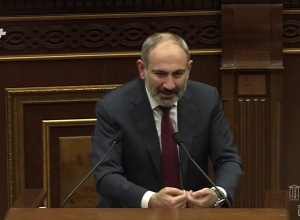 Բոլորի հետևից գնալու ենք. Նիկոլ Փաշինյան