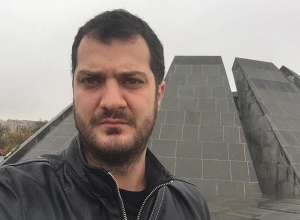 «Մանվել Գրիգորյանը 2 անգամ մտավ մեր տուն ու պապուս ասեց. խելոք մնացեք, թե չէ Պողոսյաններիդ առանց որդի կթողնեմ»․  Էդուարդ Պողոսյան