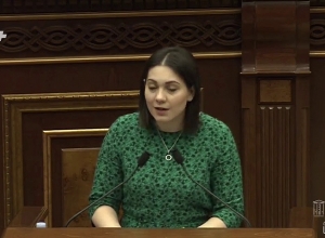 Բռնություն գործադրելու հրապարակային կոչերը կքրեականացվեն