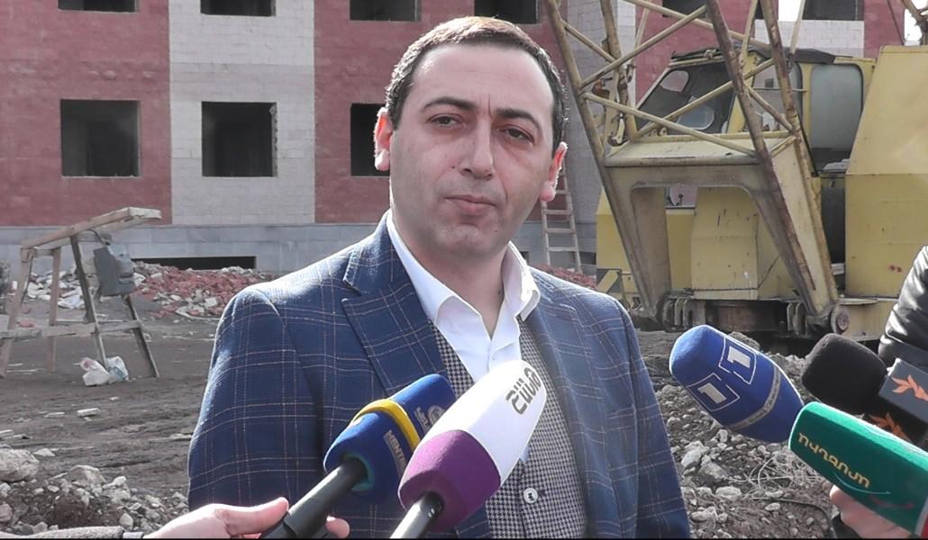 Վահագն Գևորգյան