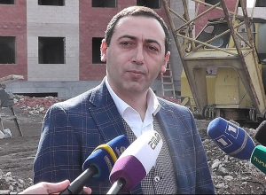 Վստահ եմ, որ գործը նույնիսկ դատաքննության փուլ չի մտնի. Աբովյանի քաղաքապետը՝ իրեն առաջադրված մեղադրանքի մասին
