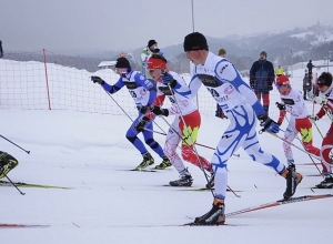 Դահուկորդ Միքայել Միքայելյանը 11-րդ տեղն է զբաղեցրել աշխարհի Մ-23 առաջնությունում