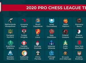 «Հայկական արծիվների» հաջորդ մրցակիցը «Նյու Յորքի մարշալներ» թիմն է