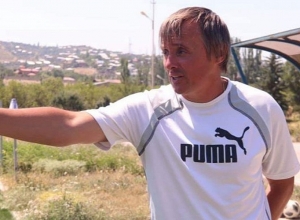 ՀՖՖ-ն մեկ տարով որակազրկեց «Գանձասար-Կապանի» գործադիր տնօրենին ու «Արագածի» մարզչին