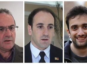 «Кто осмелится прибегнуть к фальсификациям выборов?»