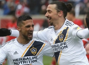 Ամերիկայում ուրախացել են, որ Զլատան Իբրահիմովիչը հեռացել է «Լոս Անջելես Գելաքսիից»