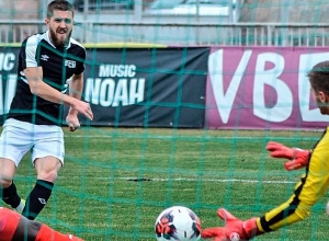 «Նոան» հաղթեց «Փյունիկին» և մտավ եզրափակիչ փուլ