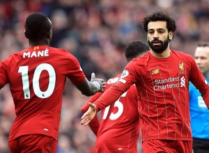 «Լիվերպուլը» գերազանցել է իր ռեկորդը